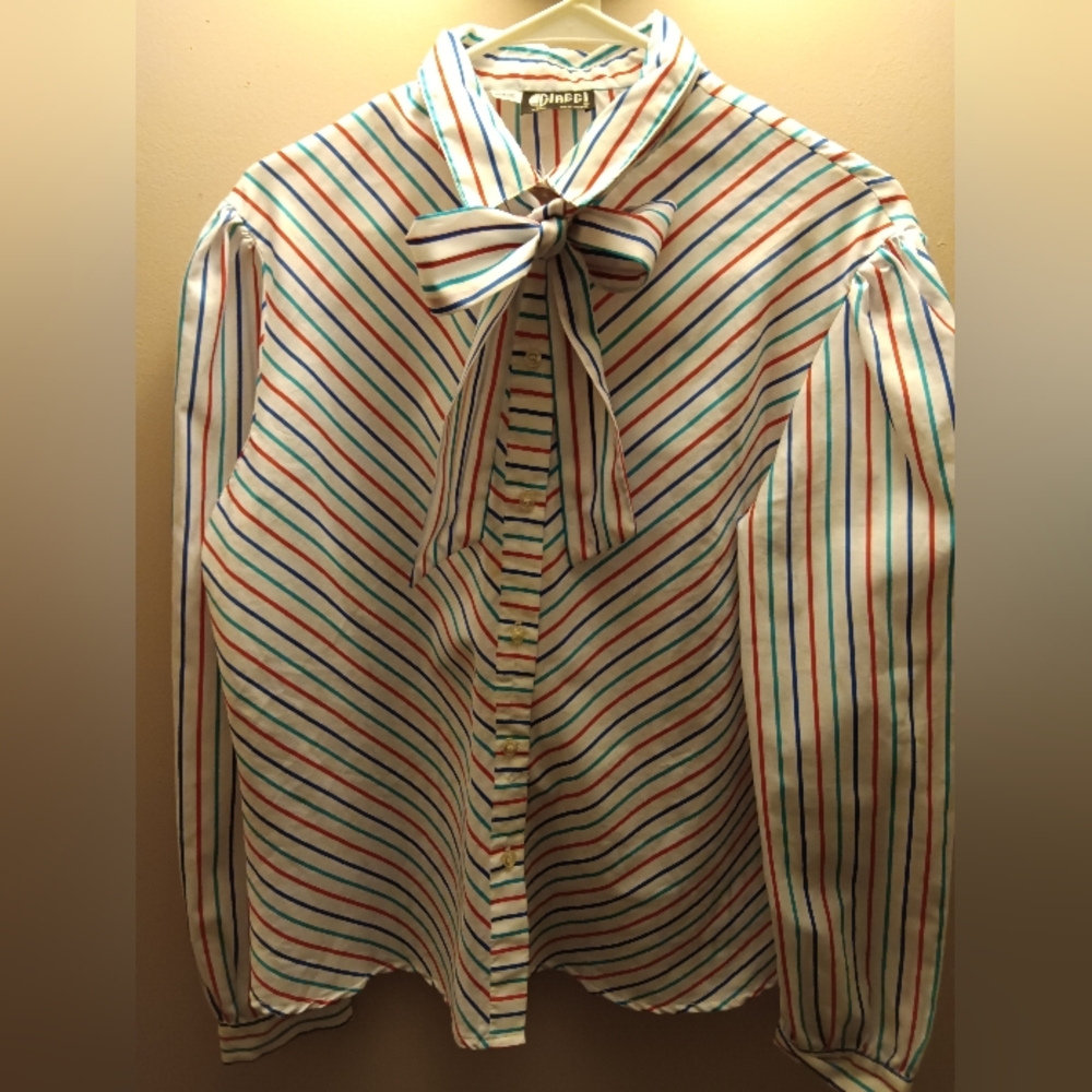 Vintage Top